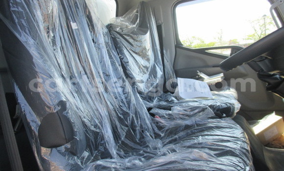 Acheter Occasion Utilitaire Mitsubishi Van Autre à Big Bend, Lubombo District Acheter Occasion Utilitaire Mitsubishi Van Autre à Big Bend, Lubombo District