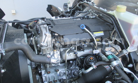 Acheter Occasion Utilitaire Mitsubishi Van Autre à Big Bend, Lubombo District Acheter Occasion Utilitaire Mitsubishi Van Autre à Big Bend, Lubombo District