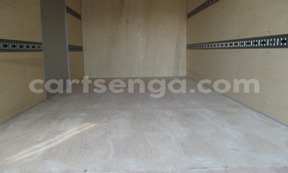 Acheter Occasion Utilitaire Mitsubishi Van Autre à Big Bend, Lubombo District Acheter Occasion Utilitaire Mitsubishi Van Autre à Big Bend, Lubombo District