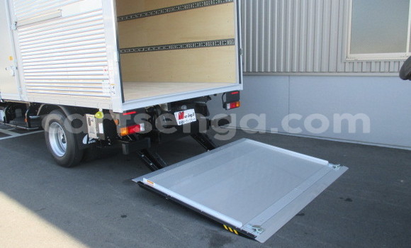 Acheter Occasion Utilitaire Mitsubishi Van Autre à Big Bend, Lubombo District Acheter Occasion Utilitaire Mitsubishi Van Autre à Big Bend, Lubombo District