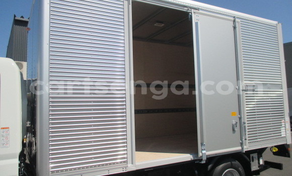 Acheter Occasion Utilitaire Mitsubishi Van Autre à Big Bend, Lubombo District Acheter Occasion Utilitaire Mitsubishi Van Autre à Big Bend, Lubombo District