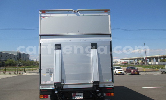 Acheter Occasion Utilitaire Mitsubishi Van Autre à Big Bend, Lubombo District Acheter Occasion Utilitaire Mitsubishi Van Autre à Big Bend, Lubombo District