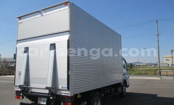 Acheter Occasion Utilitaire Mitsubishi Van Autre à Big Bend, Lubombo District Acheter Occasion Utilitaire Mitsubishi Van Autre à Big Bend, Lubombo District