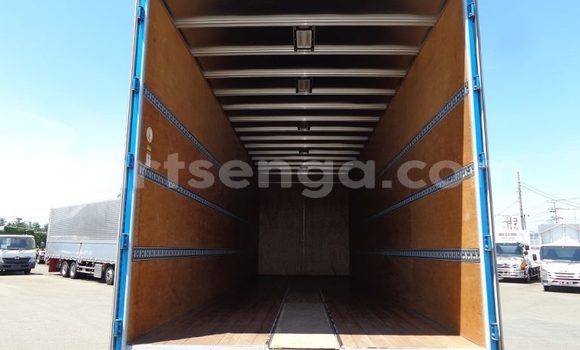 Nunua Ilio tumika Hino Ranger Other Lori ndani ya Big Bend nchini Wilaya ya Lubombo Nunua Ilio tumika Hino Ranger Other Lori ndani ya Big Bend nchini Wilaya ya Lubombo