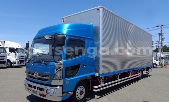 Nunua Ilio tumika Hino Ranger Other Lori ndani ya Big Bend nchini Wilaya ya Lubombo Nunua Ilio tumika Hino Ranger Other Lori ndani ya Big Bend nchini Wilaya ya Lubombo