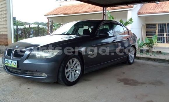 Buy Used BMW 3–Series Other Car in Manzini in Manzini Buy Used BMW 3–Series Other Car in Manzini in Manzini