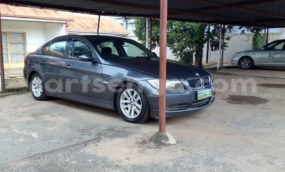 Buy Used BMW 3–Series Other Car in Manzini in Manzini Buy Used BMW 3–Series Other Car in Manzini in Manzini