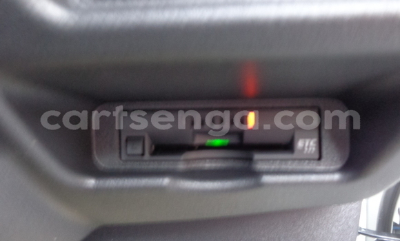 Acheter Occasion Voiture Toyota Hiace Blanc à Big Bend, Lubombo District Acheter Occasion Voiture Toyota Hiace Blanc à Big Bend, Lubombo District