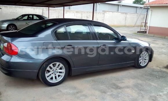 Buy Used BMW 3–Series Other Car in Manzini in Manzini Buy Used BMW 3–Series Other Car in Manzini in Manzini