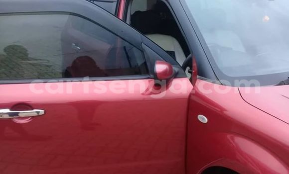 Buy Used Mazda Verisa Red Car in Manzini in Manzini Buy Used Mazda Verisa Red Car in Manzini in Manzini