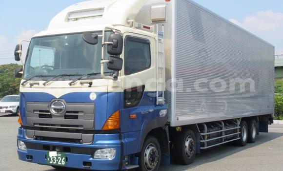 Medium with watermark hino ranger lubombo district big bend 24825