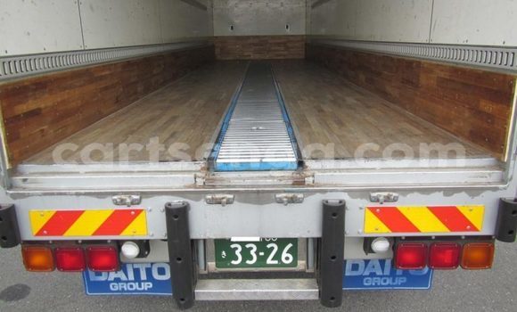 Nunua Ilio tumika Hino Ranger Other Lori ndani ya Big Bend nchini Wilaya ya Lubombo Nunua Ilio tumika Hino Ranger Other Lori ndani ya Big Bend nchini Wilaya ya Lubombo