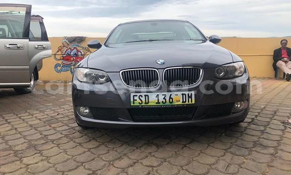Buy Used BMW 3–Series Other Car in Manzini in Manzini Buy Used BMW 3–Series Other Car in Manzini in Manzini