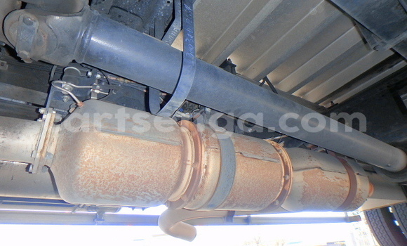 Acheter Occasion Utilitaire Mitsubishi Van Autre à Big Bend, Lubombo District Acheter Occasion Utilitaire Mitsubishi Van Autre à Big Bend, Lubombo District