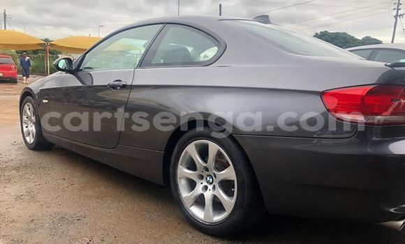 Buy Used BMW 3–Series Other Car in Manzini in Manzini Buy Used BMW 3–Series Other Car in Manzini in Manzini