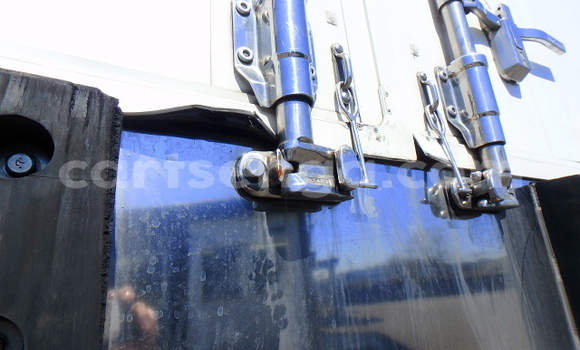 Acheter Occasion Utilitaire Mitsubishi Van Autre à Big Bend, Lubombo District Acheter Occasion Utilitaire Mitsubishi Van Autre à Big Bend, Lubombo District