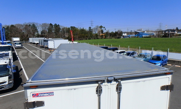 Acheter Occasion Utilitaire Mitsubishi Van Autre à Big Bend, Lubombo District Acheter Occasion Utilitaire Mitsubishi Van Autre à Big Bend, Lubombo District