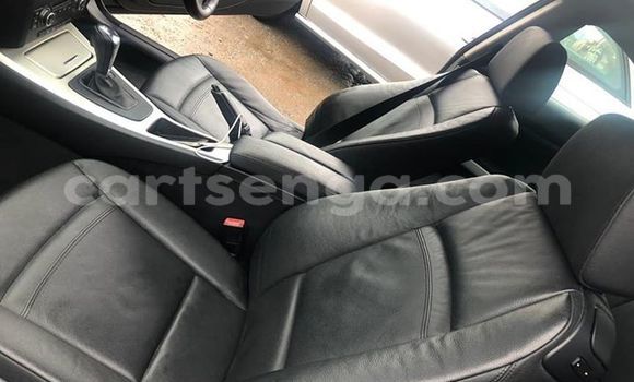 Buy Used BMW 3–Series Other Car in Manzini in Manzini Buy Used BMW 3–Series Other Car in Manzini in Manzini