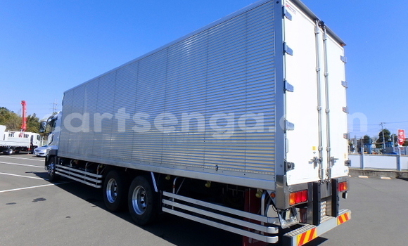 Acheter Occasion Utilitaire Mitsubishi Van Autre à Big Bend, Lubombo District Acheter Occasion Utilitaire Mitsubishi Van Autre à Big Bend, Lubombo District