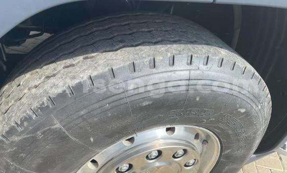 Nunua Ilio tumika Scania R420 White Lori ndani ya Mbabane nchini Manzini Nunua Ilio tumika Scania R420 White Lori ndani ya Mbabane nchini Manzini