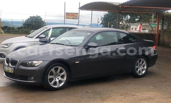 Buy Used BMW 3–Series Other Car in Manzini in Manzini Buy Used BMW 3–Series Other Car in Manzini in Manzini