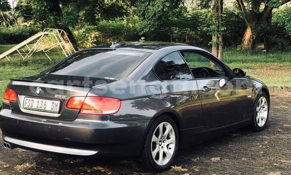 Buy Used BMW 3–Series Black Car in Manzini in Manzini Buy Used BMW 3–Series Black Car in Manzini in Manzini