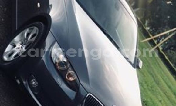 Buy Used BMW 3–Series Black Car in Manzini in Manzini Buy Used BMW 3–Series Black Car in Manzini in Manzini