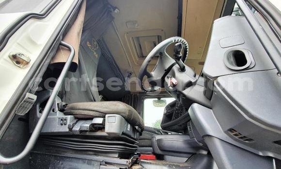 Nunua Ilio tumika Scania R420 White Lori ndani ya Manzini nchini Manzini Nunua Ilio tumika Scania R420 White Lori ndani ya Manzini nchini Manzini