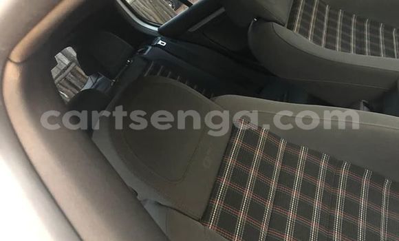 Buy Used Volkswagen Golf GTI White Car in Manzini in Manzini Buy Used Volkswagen Golf GTI White Car in Manzini in Manzini