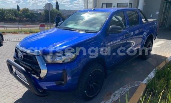 Acheter Occasion Voiture Toyota Hilux Gris à Manzini, Manzini Acheter Occasion Voiture Toyota Hilux Gris à Manzini, Manzini