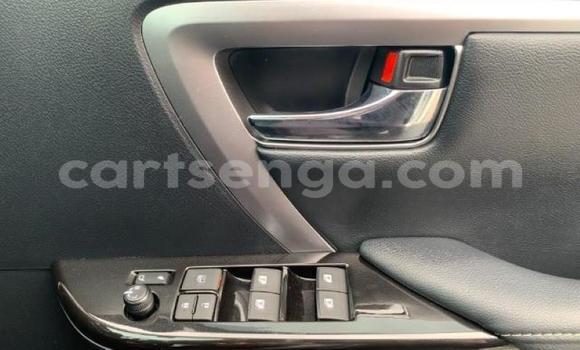 Buy Used Toyota Fortuner White Car in Manzini in Manzini Buy Used Toyota Fortuner White Car in Manzini in Manzini