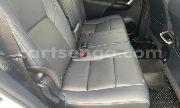 Buy Used Toyota Fortuner White Car in Manzini in Manzini Buy Used Toyota Fortuner White Car in Manzini in Manzini