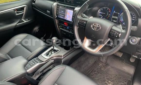 Buy Used Toyota Fortuner White Car in Manzini in Manzini Buy Used Toyota Fortuner White Car in Manzini in Manzini