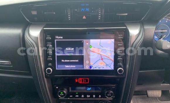 Buy Used Toyota Fortuner White Car in Manzini in Manzini Buy Used Toyota Fortuner White Car in Manzini in Manzini