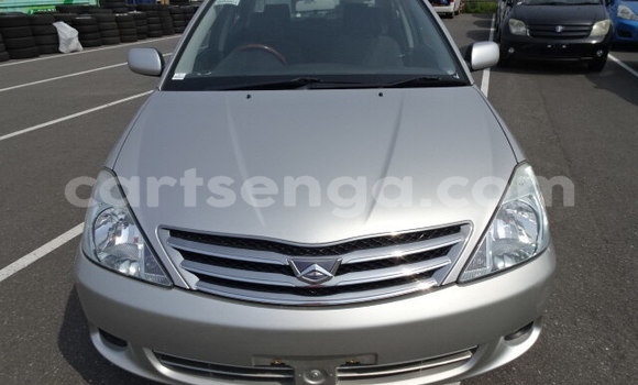 Buy Used Toyota Allion Other Car in Ezulwini in Hhohho Buy Used Toyota Allion Other Car in Ezulwini in Hhohho