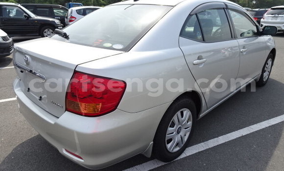 Buy Used Toyota Allion Other Car in Ezulwini in Hhohho Buy Used Toyota Allion Other Car in Ezulwini in Hhohho