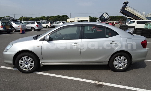 Buy Used Toyota Allion Other Car in Ezulwini in Hhohho Buy Used Toyota Allion Other Car in Ezulwini in Hhohho