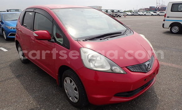 Buy Used Honda FIT Other Car in Ezulwini in Hhohho