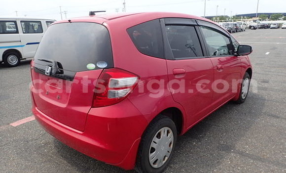 Buy Used Honda FIT Other Car in Ezulwini in Hhohho Buy Used Honda FIT Other Car in Ezulwini in Hhohho