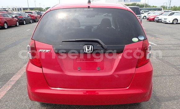 Buy Used Honda FIT Other Car in Ezulwini in Hhohho Buy Used Honda FIT Other Car in Ezulwini in Hhohho