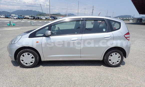 Nunua Ilio tumika Honda FIT Other Gari ndani ya Ezulwini nchini Hhohho Nunua Ilio tumika Honda FIT Other Gari ndani ya Ezulwini nchini Hhohho