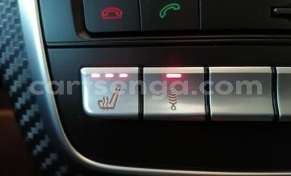 Acheter Occasion Voiture Mercedes‒Benz A-klasse AMG Blanc à Ezulwini, Hhohho Acheter Occasion Voiture Mercedes‒Benz A-klasse AMG Blanc à Ezulwini, Hhohho