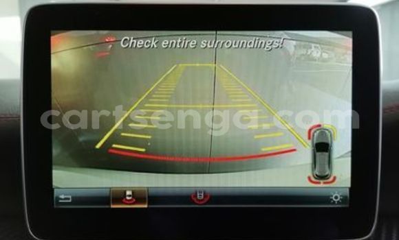 Acheter Occasion Voiture Mercedes‒Benz A-klasse AMG Blanc à Ezulwini, Hhohho Acheter Occasion Voiture Mercedes‒Benz A-klasse AMG Blanc à Ezulwini, Hhohho