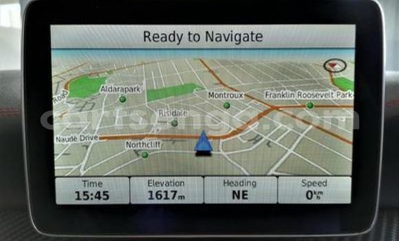 Acheter Occasion Voiture Mercedes‒Benz A-klasse AMG Blanc à Ezulwini, Hhohho Acheter Occasion Voiture Mercedes‒Benz A-klasse AMG Blanc à Ezulwini, Hhohho