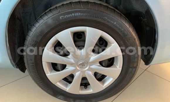 Buy Used Toyota Corolla Blue Car in Ezulwini in Hhohho Buy Used Toyota Corolla Blue Car in Ezulwini in Hhohho