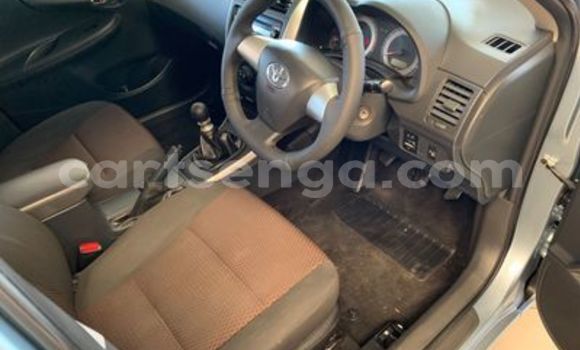 Buy Used Toyota Corolla Blue Car in Ezulwini in Hhohho Buy Used Toyota Corolla Blue Car in Ezulwini in Hhohho