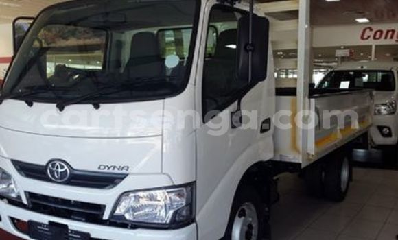 Acheter Occasion Voiture Toyota Dyna Blanc à Ezulwini, Hhohho Acheter Occasion Voiture Toyota Dyna Blanc à Ezulwini, Hhohho