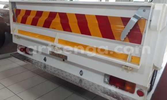 Acheter Occasion Voiture Toyota Dyna Blanc à Ezulwini, Hhohho Acheter Occasion Voiture Toyota Dyna Blanc à Ezulwini, Hhohho