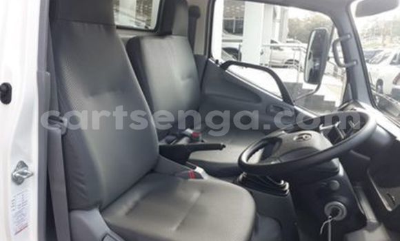 Acheter Occasion Voiture Toyota Dyna Blanc à Ezulwini, Hhohho Acheter Occasion Voiture Toyota Dyna Blanc à Ezulwini, Hhohho