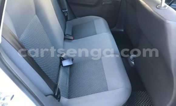 Nunua Ilio tumika Volkswagen Polo White Gari ndani ya Ezulwini nchini Hhohho Nunua Ilio tumika Volkswagen Polo White Gari ndani ya Ezulwini nchini Hhohho